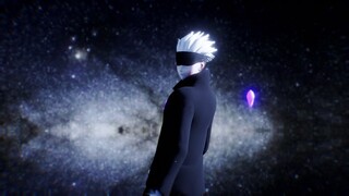 ▼MMD Jujutsu Kaisen [ Gojo ]▼ Gimme×Gimme