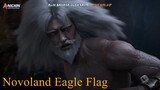 Novoland Eagle Flag Episode 06 Subtitle Indonesia 1080p