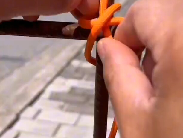 Vua của các nút thắt