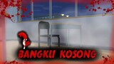 Bangku Kosong #2 || Sakura Hantu || Sakura Horor || Sakura School Simulator || Film Horor