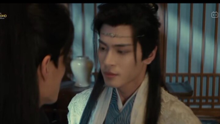 ข้าจะอยู่ข้างเจ้า