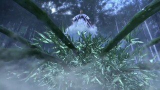 Battle Through the Heavens Season 1 Episode 2