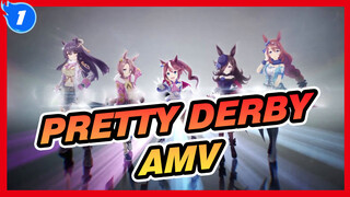Eclipse First, The Rest Nowhere | Pretty Derby AMV_1