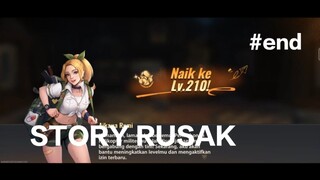story metal slug awakening rusak karena ini. METAL SLUG AWAKENING