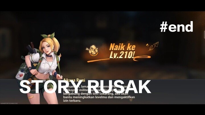 story metal slug awakening rusak karena ini. METAL SLUG AWAKENING