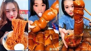 Chinese Mukbangers are out of this world | Massive Eaters | Eating Show