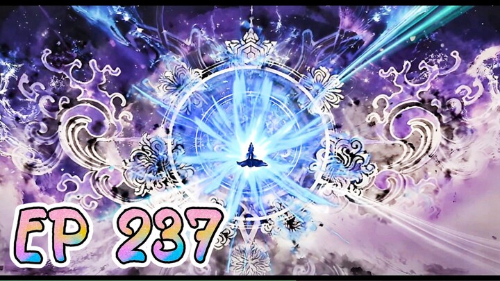 ตอนที่237 โลกอันสมบูรณ์แบบ ไม่มีซับ (ลงใหม่)