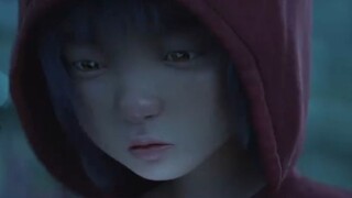 【Laut Dalam】Jangan klik! Akan menangis! Lihatlah betapa menyedihkannya detail ini...