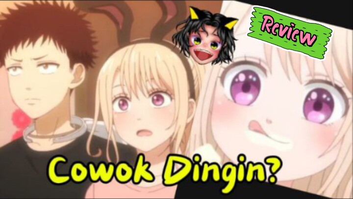 Pesona Ku Selalu Di Depan | Kawai Mona | Review