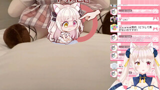 日本主播竟在51跟粉丝出游，酒店jk制服play还果游吃烤肠()