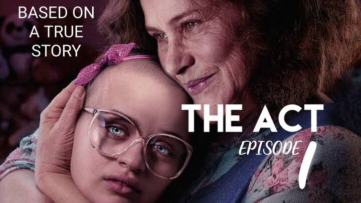 The Act (2019) Episode 1