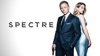 Điệp Viên 007: Bóng Ma (Spectre 2015)