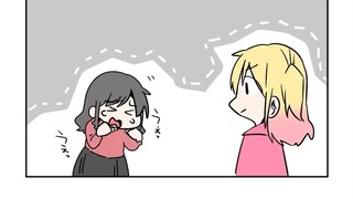 【P Maru 様. 】white lie