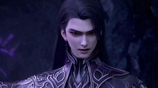 Battle Through to The Heaven Episode 166 Sub Indo