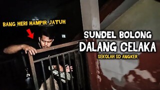 🔴 768- Sundel Bolong Dalang celakanya "Ibu sang anak" yang jatuh