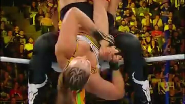 What_a_powerbomb_from_Raquel_Rodriguez!___WWE___