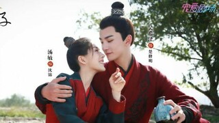 General's Lady | Episode 13 [SUB INDO]