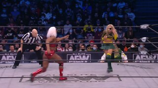 AEW Beach Break 22 - Match 7