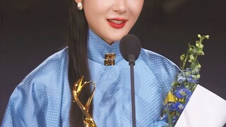 10岁就有女王发言，难怪她能演出权臣的野心！