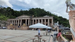 Temple of Lea and Chixboy Cebu
