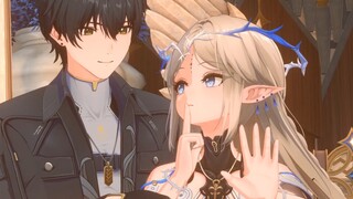 เกินการควบคุม【หมิงเฉา】