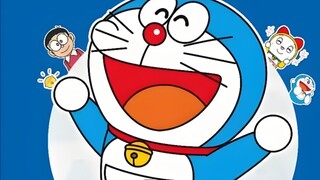 Doraemon: A Bunch of Doraemon