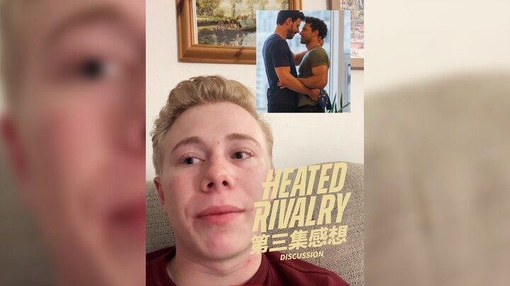 Reflections on Episode 3 of “Clash of the Titans” 🏒