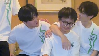 I cured my younger brother's esports dream