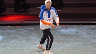 [4K] Cuộc thi quảng bá khiêu vũ đường phố Zando đang diễn ra, DNA của ai đã được chuyển?