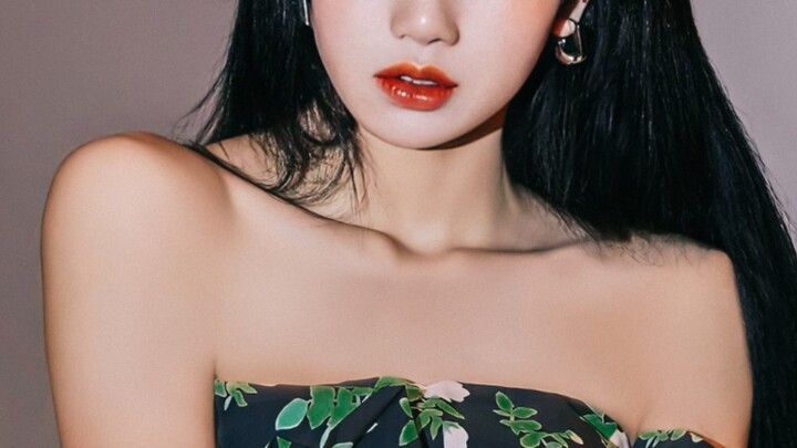 LISA|ตัดต่อโดย iJianJi