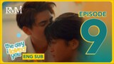 The Day I Loved You Ep-9 [2023] (🇵🇭BL Series) [ENG SUB]