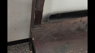 นั่นคือเส้นทางที่ปู่วาดไว้ ซึ่งพาฉันจากบ้านไปไกลนับพันลี้