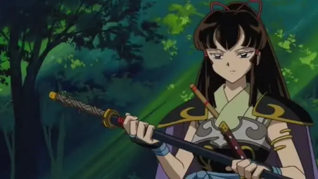 Inuyasha E123 Bilibili