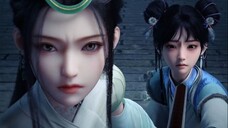 Over Divine Realm Episode 13 Sub Indonesia