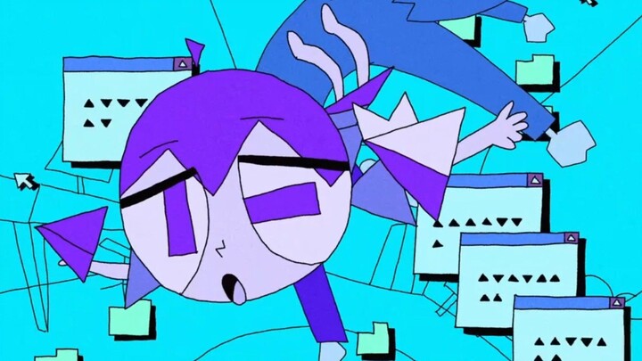 Doomer - Tokyo Manaka / cover by ge