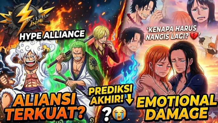 ALIANSI TEMPUR TERKUAT