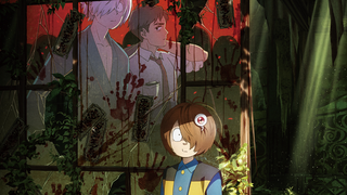 【11月/剧场版/终极预告】鬼太郎诞生 咯咯咯之谜 终极预告PV【MCE汉化组】