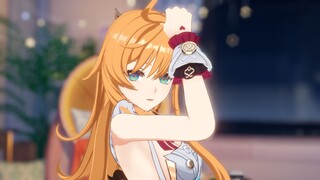 Aikefei's chocolate cream cake is delicious