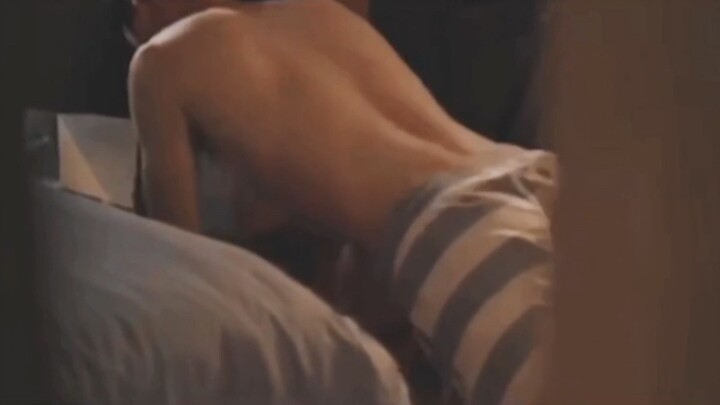 [รีมิกซ์]เจี๋ยตกหลุมรักน้องชายตัวเอง
