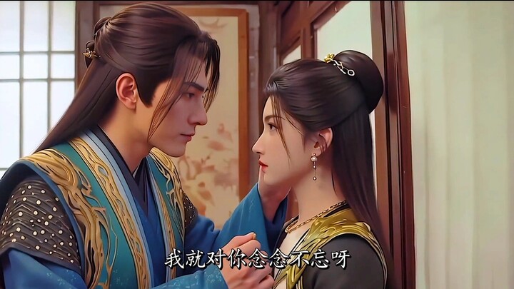 “Chồng bất tài, vợ bạo quyền! Yến Kim Liên hợp sức với Ngân Nguyệt đầu độc Võ Đại Thiền!”