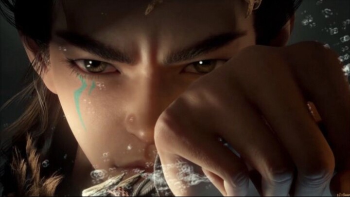 Tales Of Herding God Eps 53 AmVersion 🔥 Melawan Raja Phoenix  Kuno