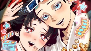 ماذا فعل الجميع بعد عرض مدينة اللانهاية؟