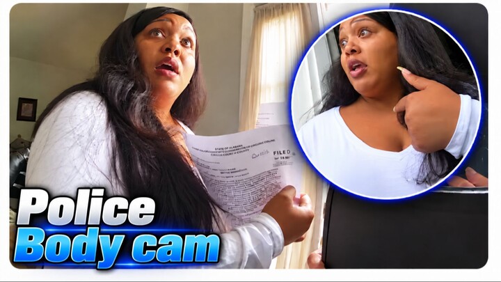 Payroll Manager Stole $2,000,000 - Then Screamed _I'm On The Phone With My Lawyer