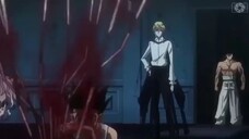 Hunter x hunter 46
