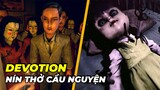 Cốt truyện Devotion - Game Này Ám Ảnh Đến Mức Bị Cấm Tại Trung Quốc | MT2T