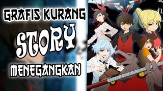 Tower Of God Review Indonesia