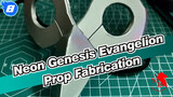 [Neon Genesis Evangelion] Cospaly Prop Fabrication Tutorial_8