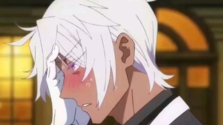 [Vanitas' Notes/Vano] When I hit the double male lead in GB...