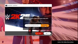 WWE 2K25 Torrent and Crack