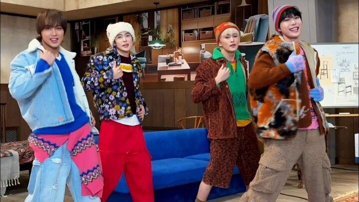 【NCT 127】Bạn sẽ ở bên tôi chứ? 💚